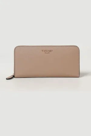 Twin-Set Portefeuille Femme couleur