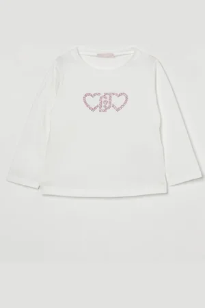 Liu Jo T-Shirt Enfant couleur