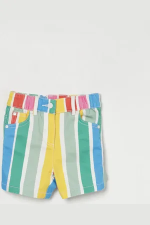Stella McCartney Short Enfant couleur