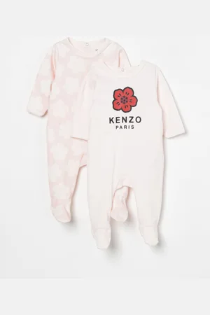 Kenzo Combinaisons Enfant couleur