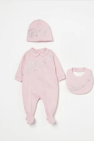 MISS BLUMARINE Ensemble Enfant couleur
