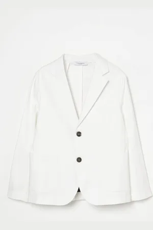 Paolo Pecora Veste Enfant couleur
