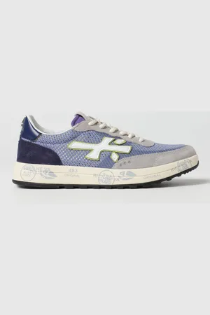 Premiata Baskets Homme couleur