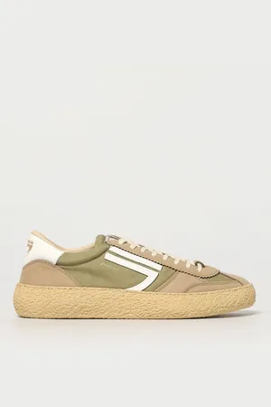 Puraai Baskets Homme couleur