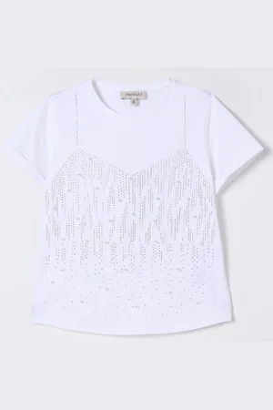 Twin-Set T-Shirt Enfant couleur