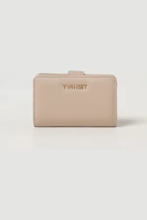Twin-Set Portefeuille Femme couleur