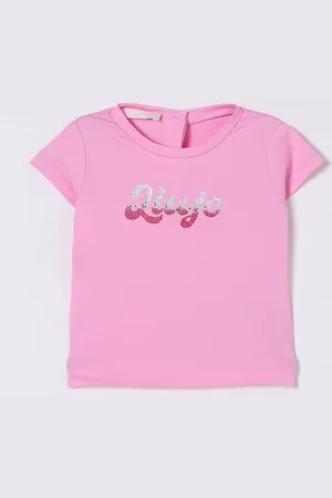 Liu Jo T-Shirt Enfant couleur