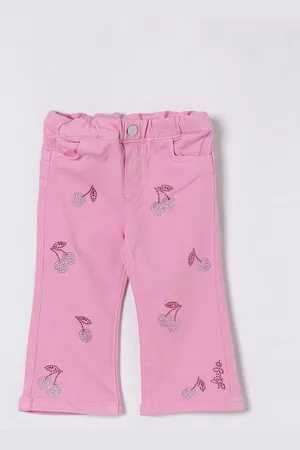 Liu Jo Pantalon Enfant couleur