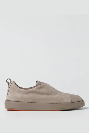 santoni Baskets Homme couleur