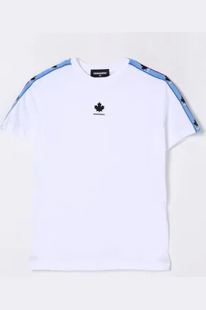 Dsquared2 T-Shirt Enfant couleur