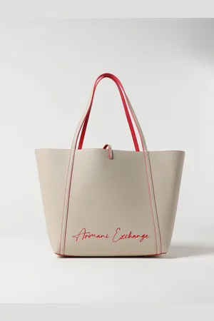 Armani Exchange Sac Cabas Femme couleur