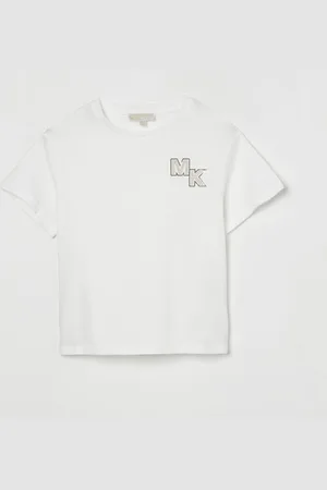 Michael Kors T-Shirt Enfant couleur