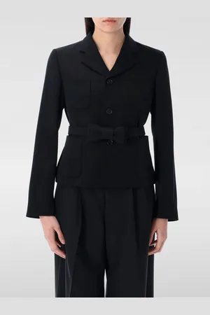 Comme des Garçons Veste Femme couleur
