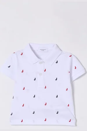 Jeckerson T-Shirt Enfant couleur