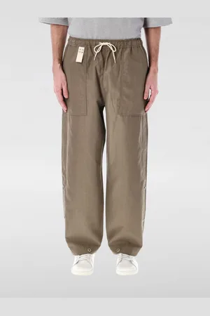 Comme des Garçons Pantalon Homme couleur