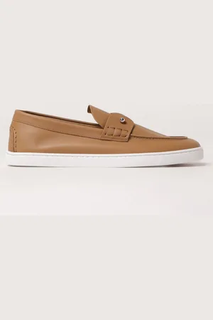 Christian Louboutin Mocassins Homme couleur