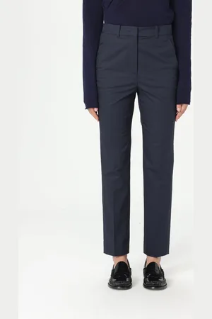 Incotex Pantalon Femme couleur
