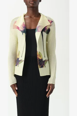 Issey Miyake Cardigan Femme couleur