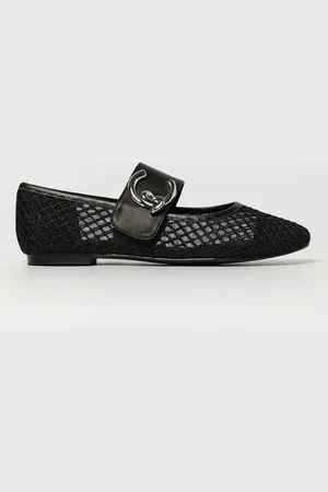 Coccinelle Ballerines Femme couleur