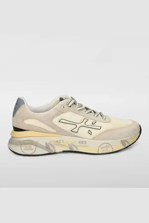 Premiata Baskets Homme couleur