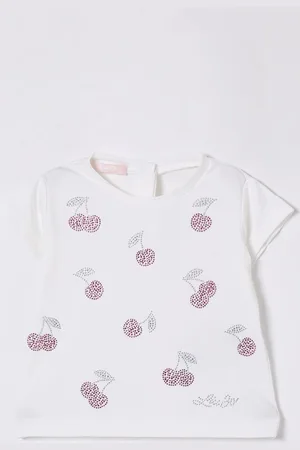 Liu Jo T-Shirt Enfant couleur