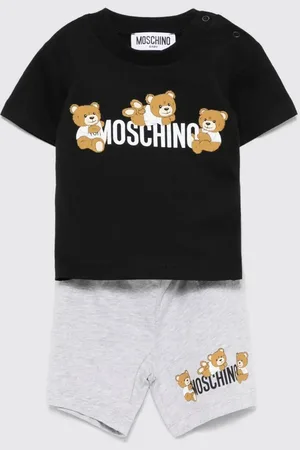 Moschino Ensemble Enfant couleur