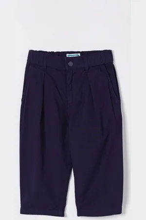 Kenzo Pantalon Enfant couleur