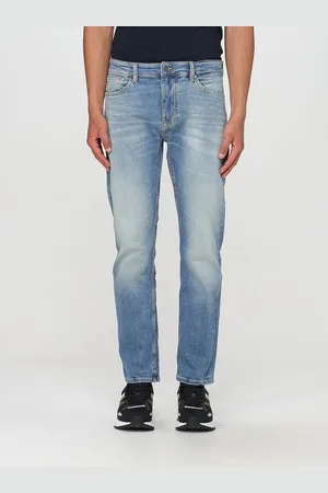 HUGO BOSS Jeans Homme couleur