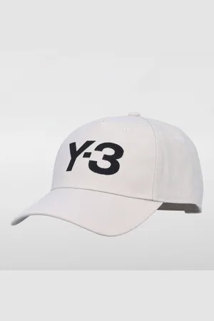 Y-3 Chapeau Homme couleur