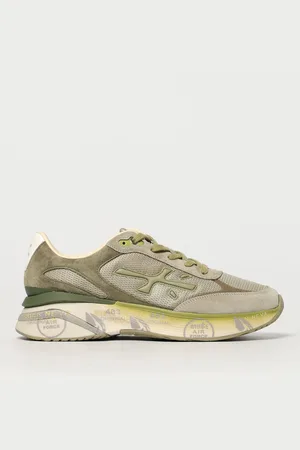 Premiata Baskets Homme couleur