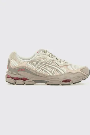 Asics Baskets Homme couleur
