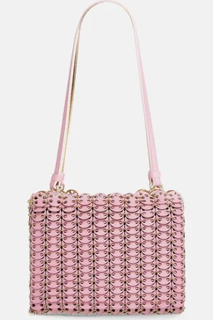 Paco rabanne Sac Porté épaule Femme couleur