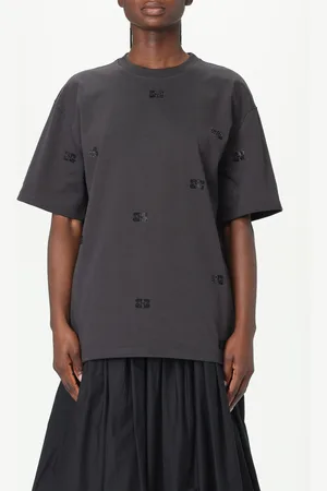 Ganni T-Shirt Femme couleur