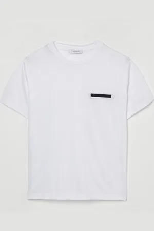 Paolo Pecora T-Shirt Enfant couleur