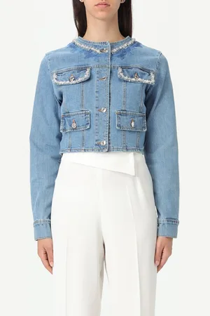Ermanno Firenze Veste Femme couleur