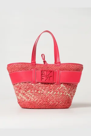 Armani Exchange Sac Cabas Femme couleur