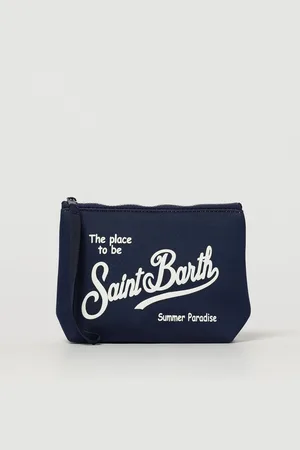MC2 SAINT BARTH Sac Porté Main Femme couleur