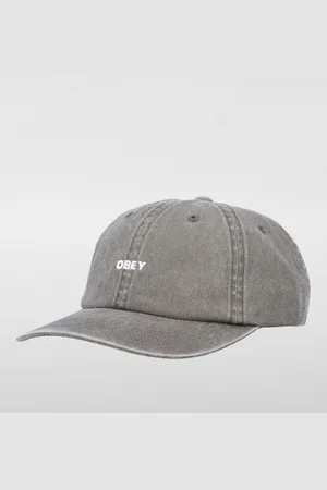 Obey Chapeau Homme couleur