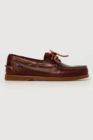 SEBAGO Mocassins Homme couleur