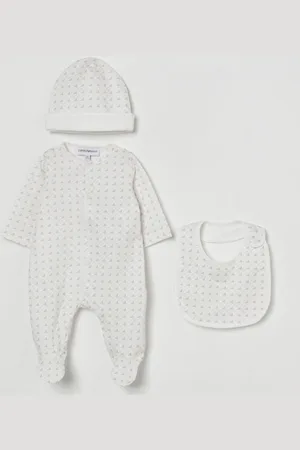 Emporio Armani Combinaisons Enfant couleur