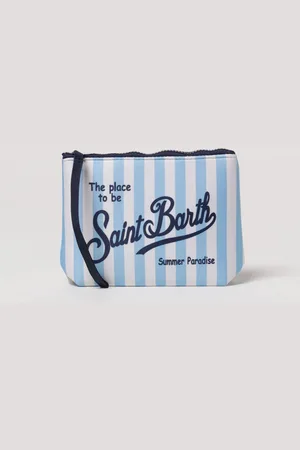 MC2 SAINT BARTH Sac Porté Main Femme couleur