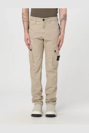 Stone Island Pantalon Homme couleur