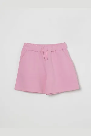 Kenzo Pantalon Court Enfant couleur
