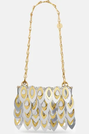 Paco rabanne Sac Porté épaule Femme couleur