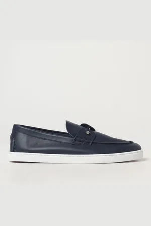 Christian Louboutin Mocassins Homme couleur