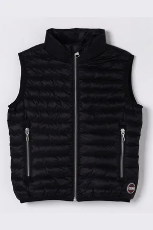 Colmar Gilet Fille Enfant couleur