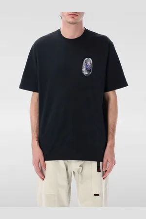 Gramicci T-Shirt Homme couleur