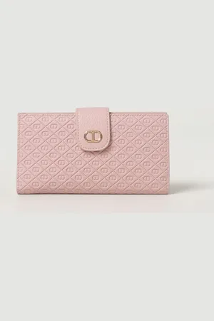 Twin-Set Portefeuille Femme couleur