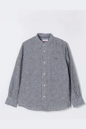 sun68 Chemise Enfant couleur