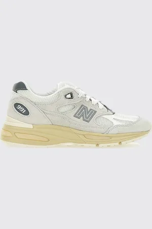 New Balance Baskets Femme couleur